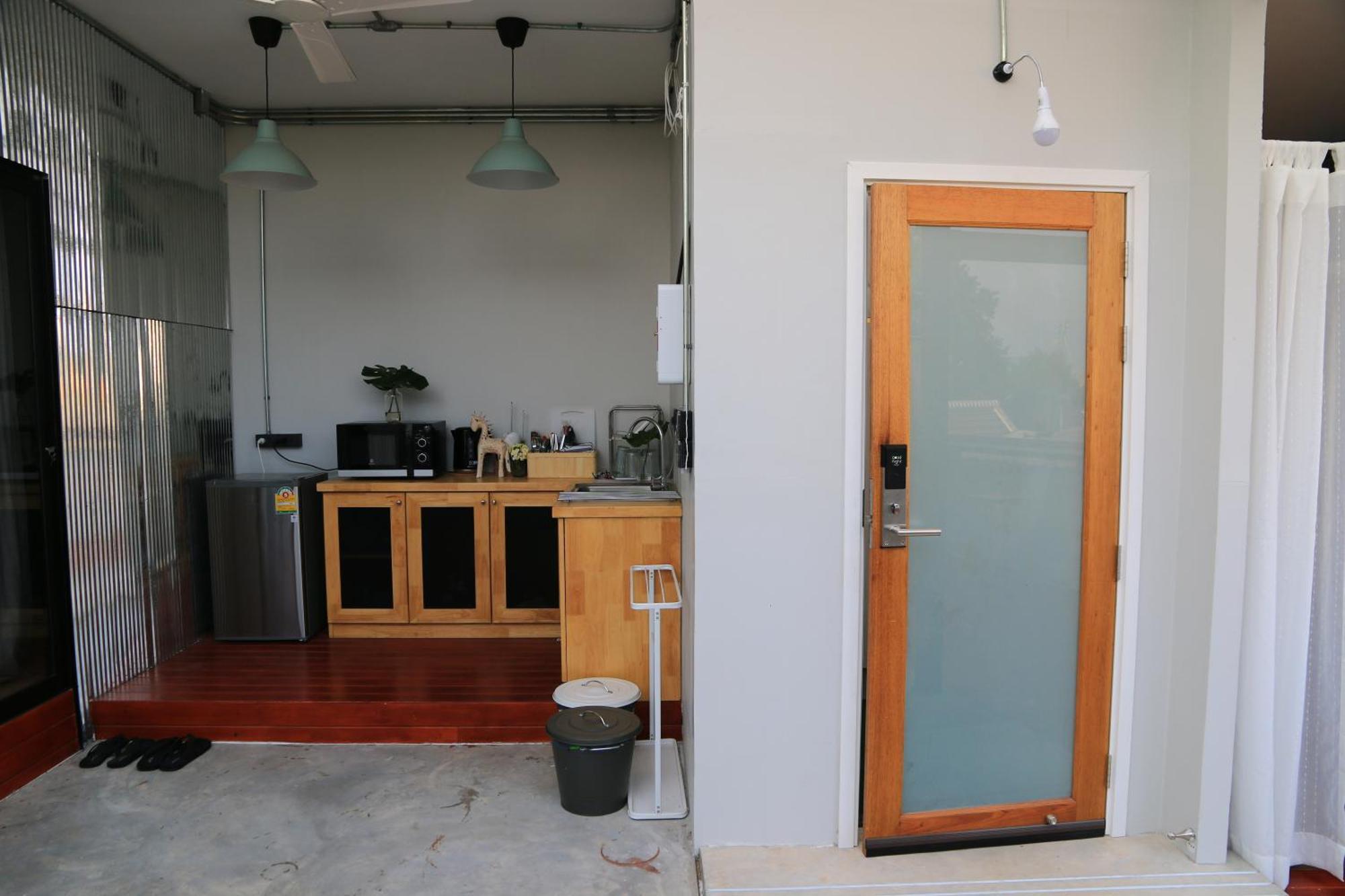 Guest house Goodnight Gate *