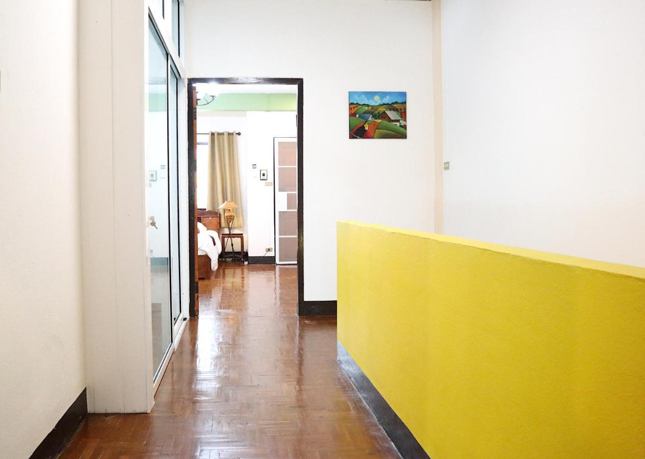 Private Townhome Casa de férias Chiang Mai