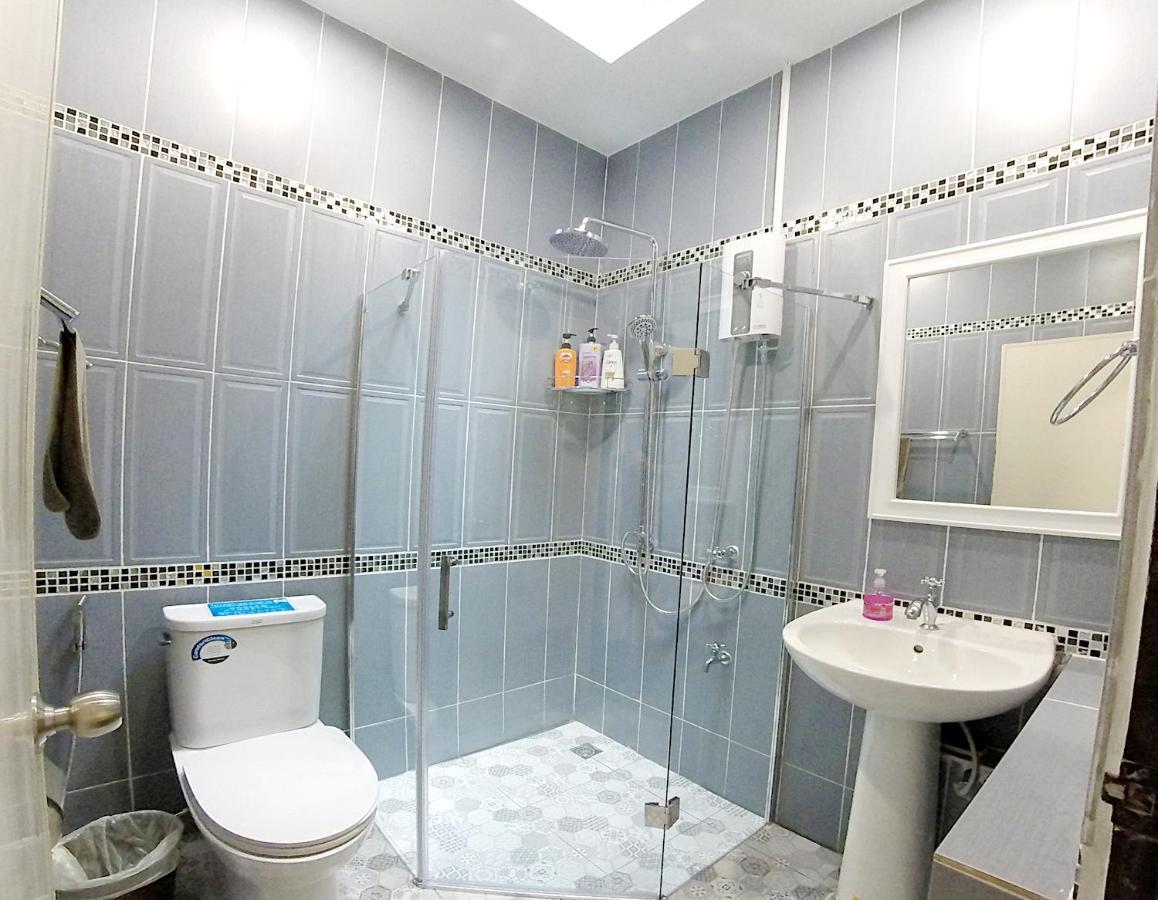 Casa de férias Private Townhome *