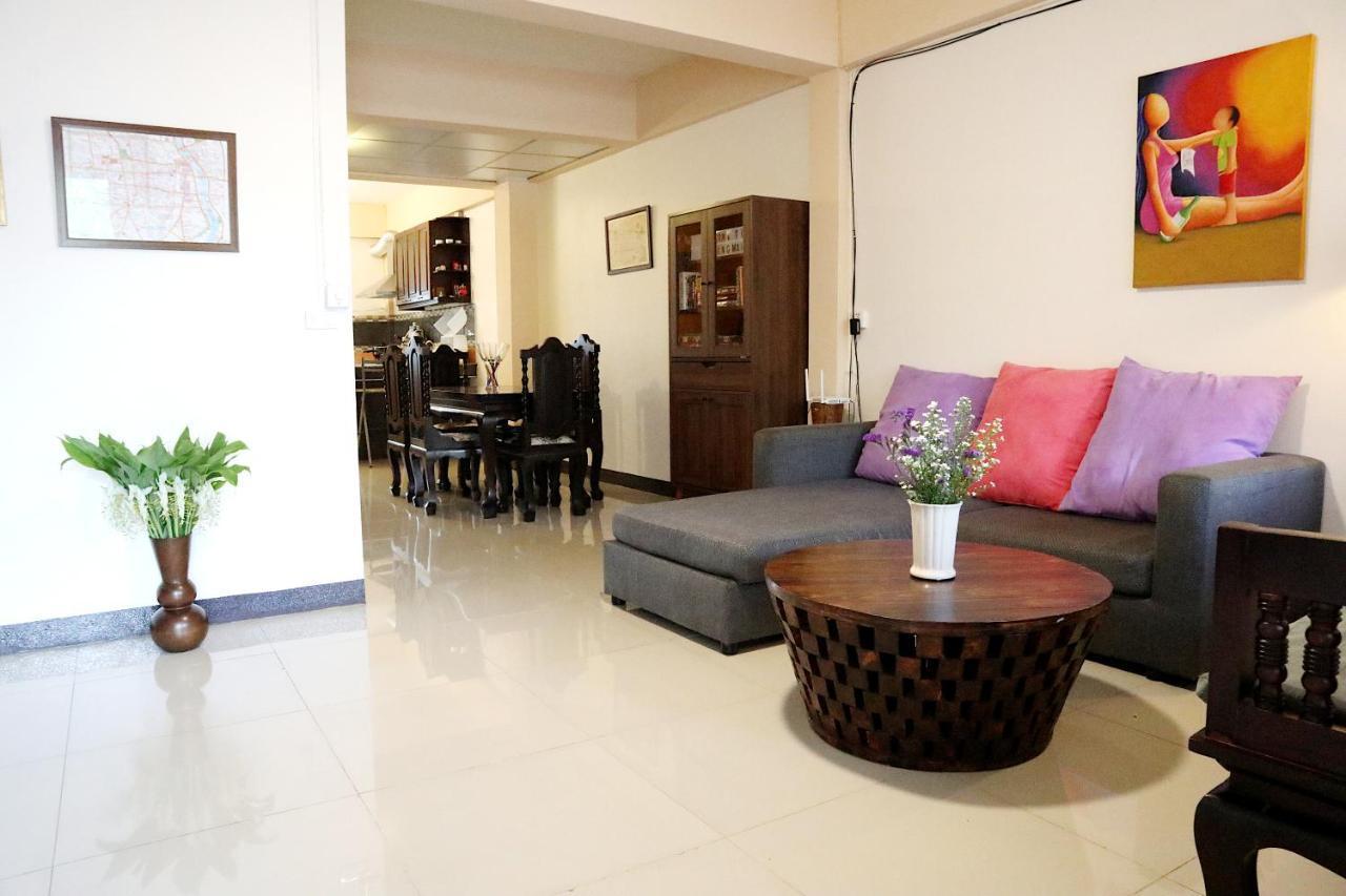 Private Townhome Casa de férias Chiang Mai