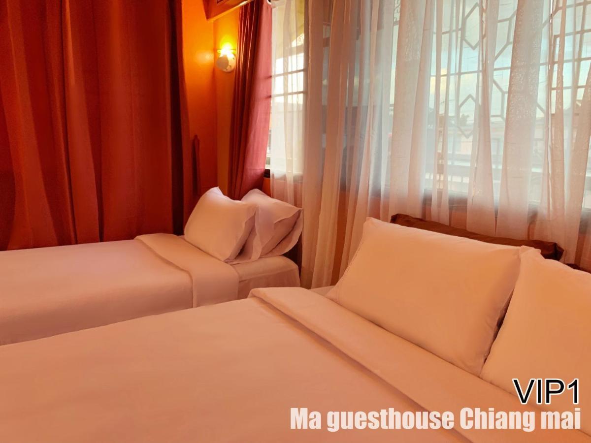 Ma * Chiang Mai