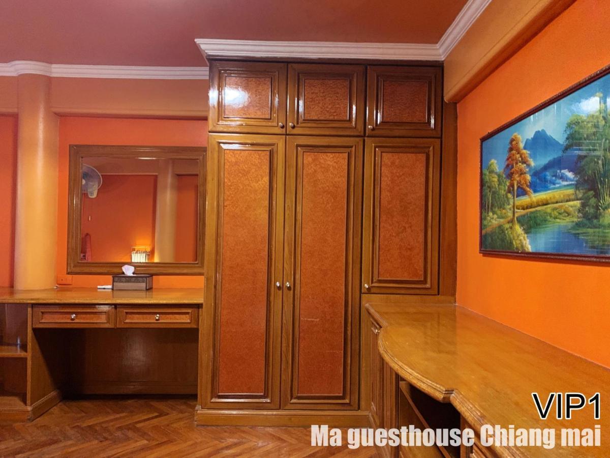 Guest house Ma Chiang Mai