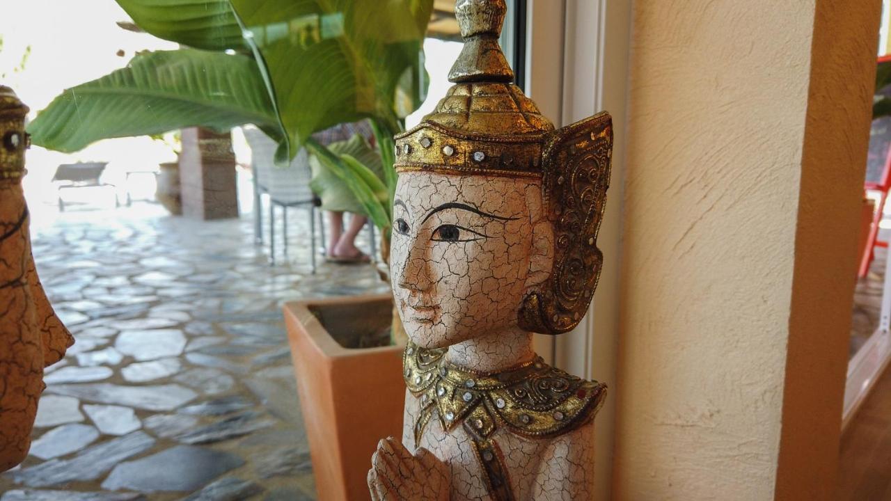 Resort Phoo Na Chiang Mai