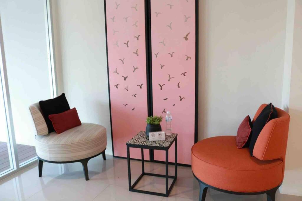 Apartment Cozy Close To Festival In Chiangmai