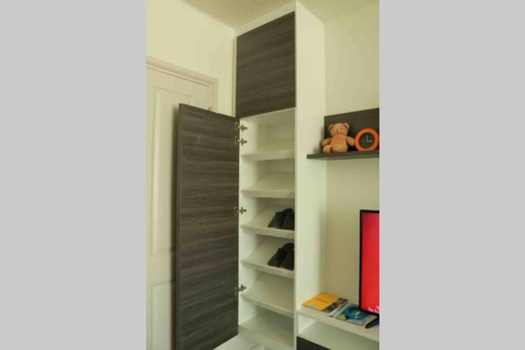 Apartment Cozy Close To Festival In Chiangmai *