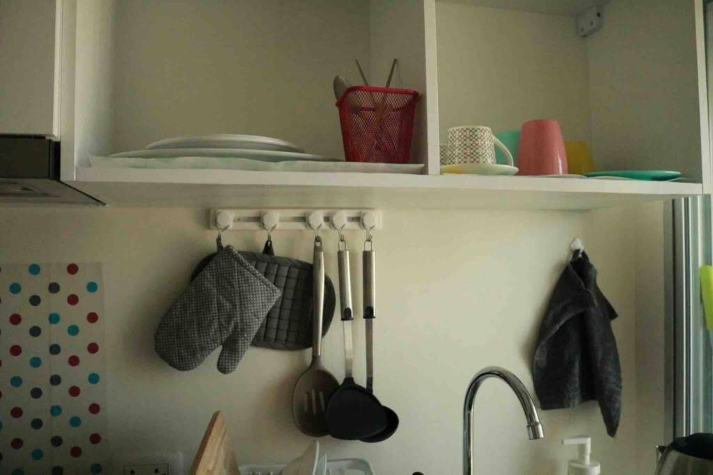 Cozy Close To Festival In Chiangmai Apartment