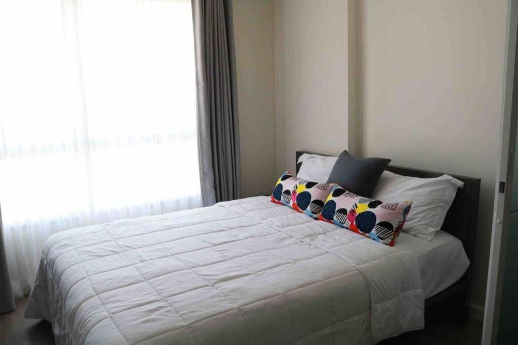 Cozy Close To Festival In Chiangmai *
