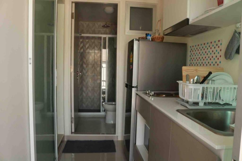 Apartment Cozy Close To Festival In Chiangmai Chiang Mai