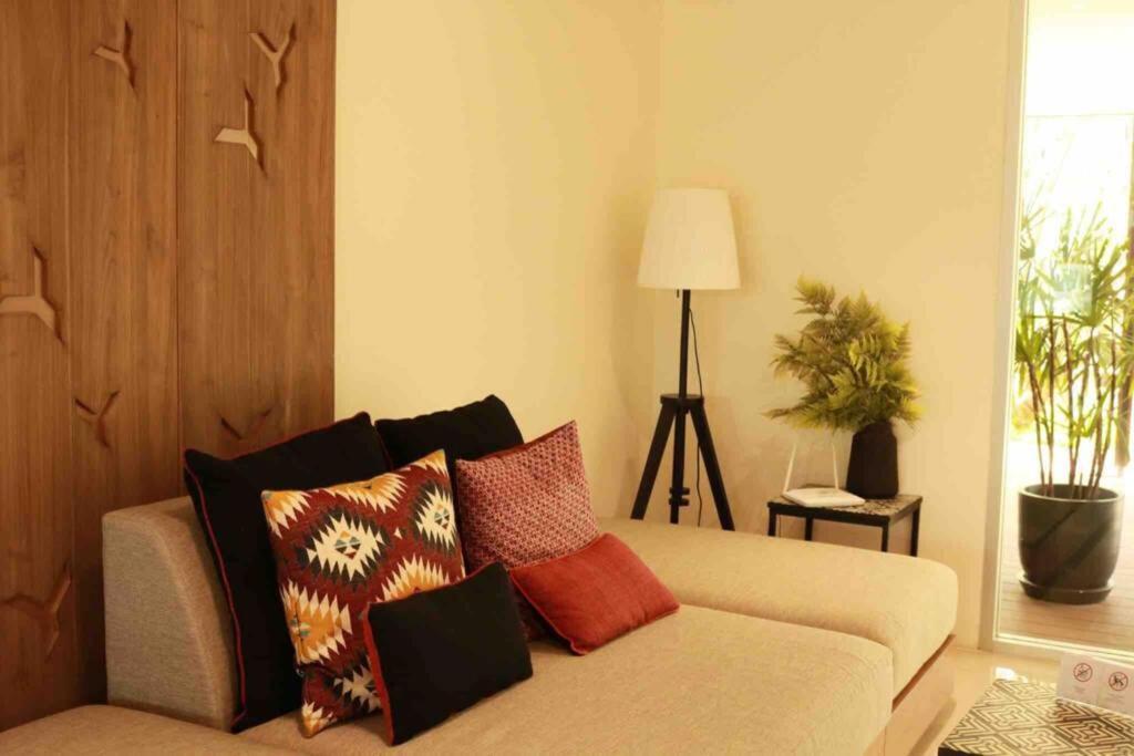 Apartment Cozy Close To Festival In Chiangmai Chiang Mai