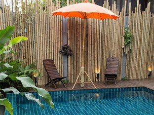 Inn Tiger House Chiang Mai