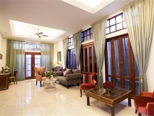 Guest house La Pillow 8 Chiang Mai