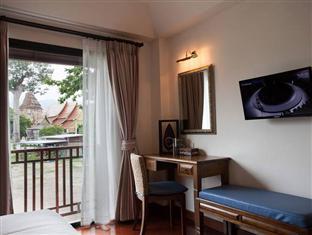 Guest house La Pillow 8