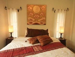 Jasmine Hills And Hotel Chiang Mai