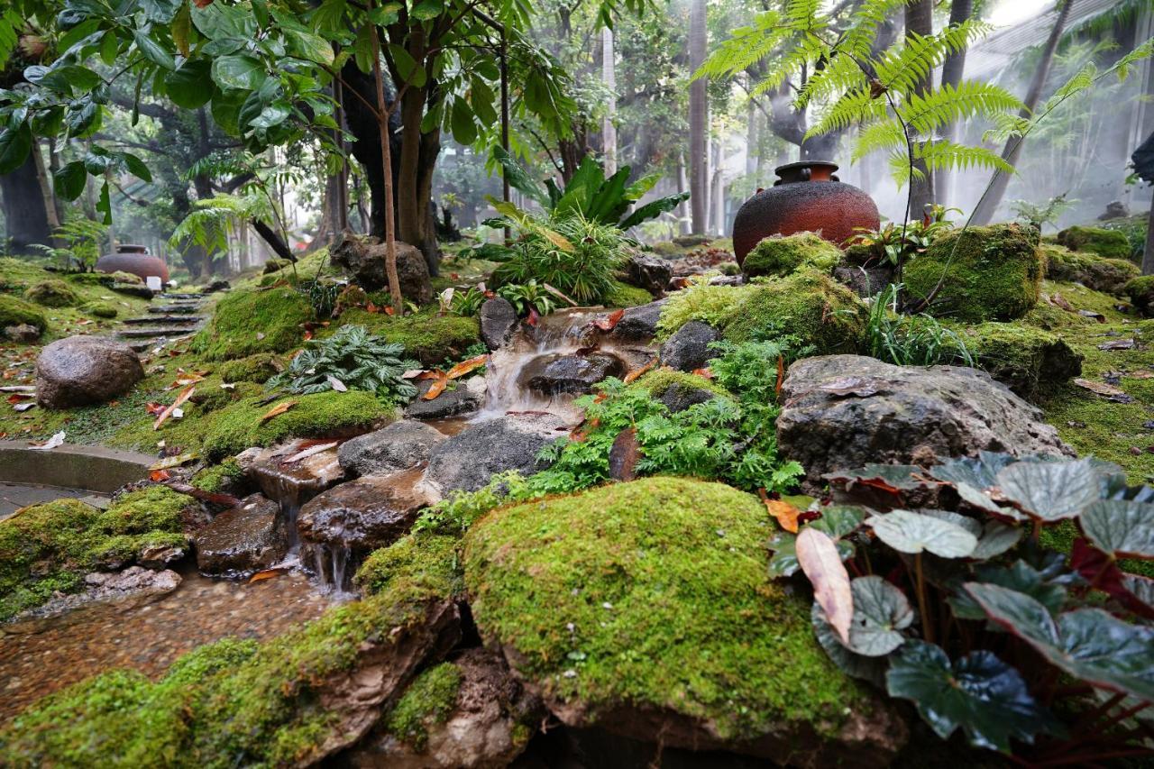 Treescape Chiangmai 4* Chiang Mai
