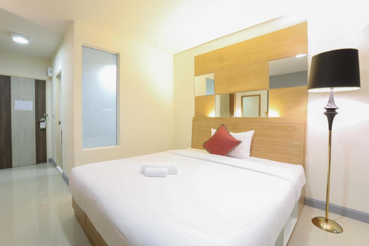 Hotel The Greenery & 3*