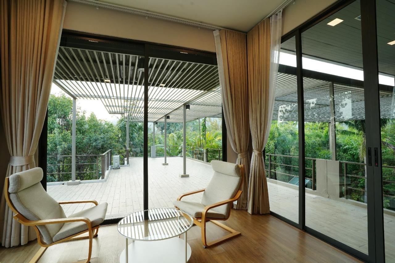 Treescape Chiangmai Resort