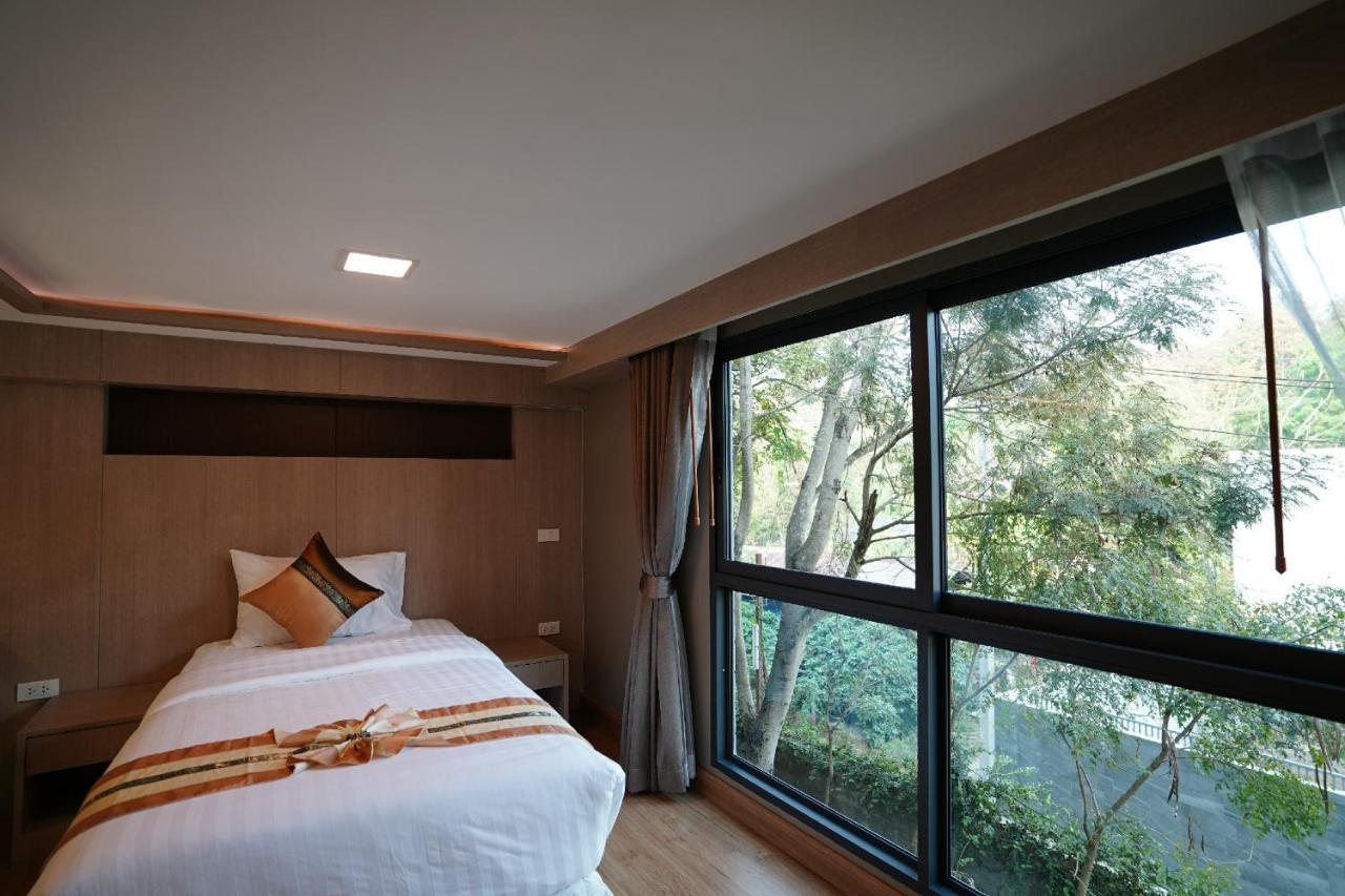 Resort Treescape Chiangmai Chiang Mai