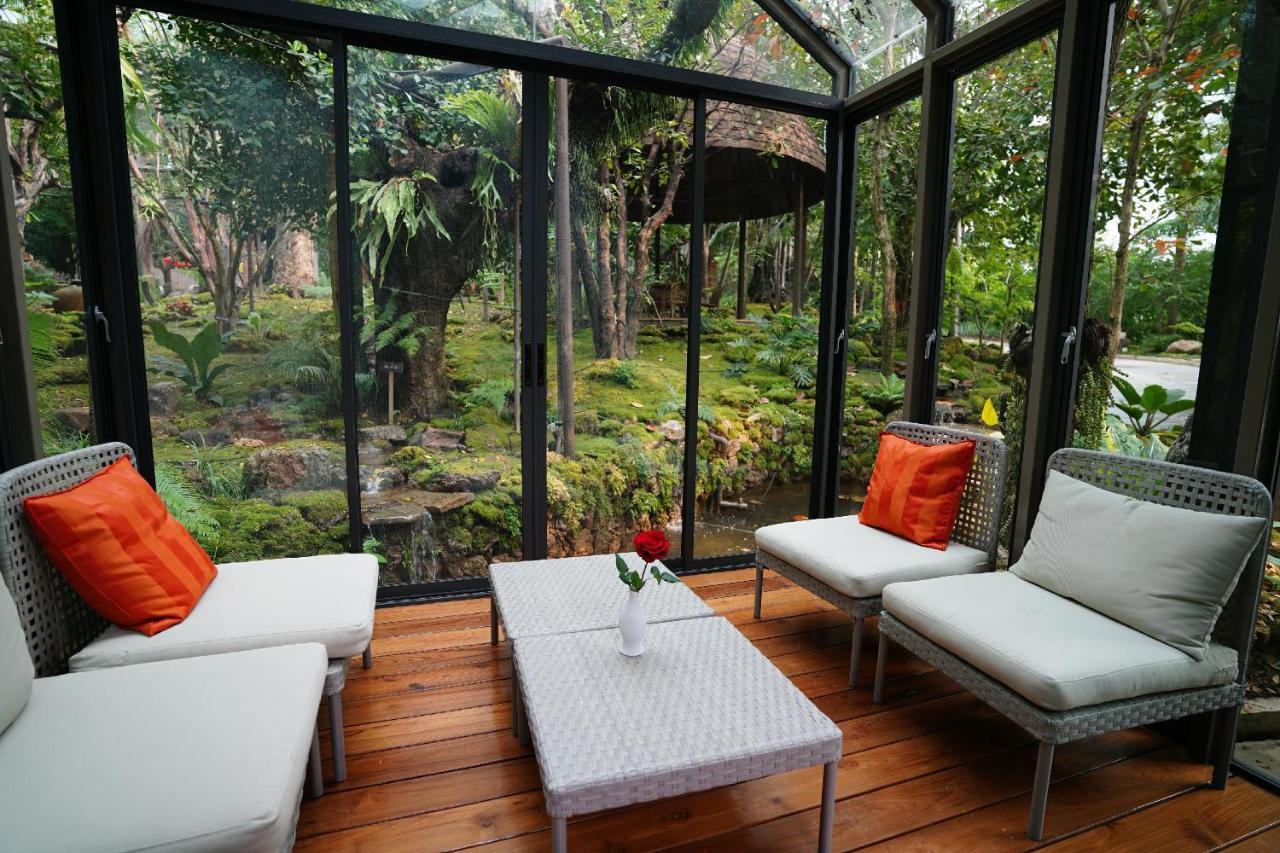 Treescape Chiangmai Resort
