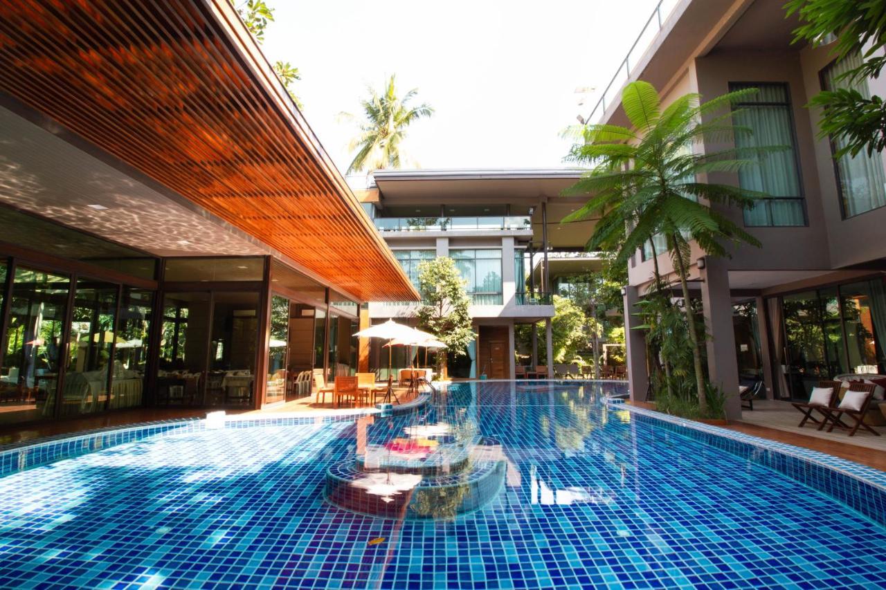 Treescape Chiangmai