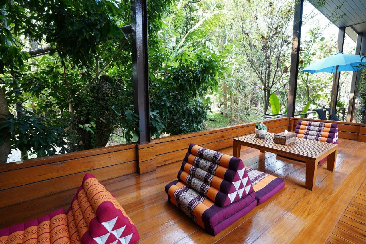 Treescape Chiangmai Resort Chiang Mai