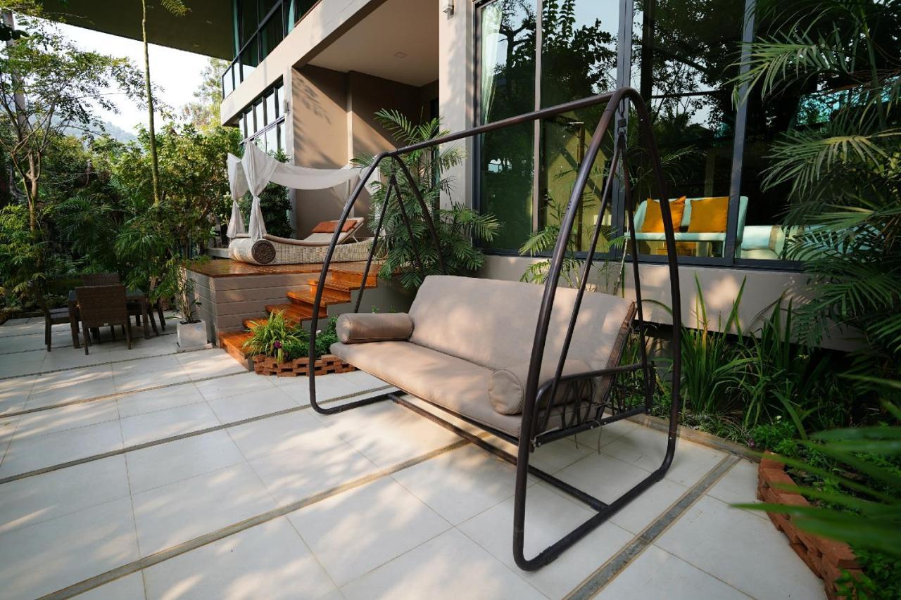 Resort Treescape Chiangmai