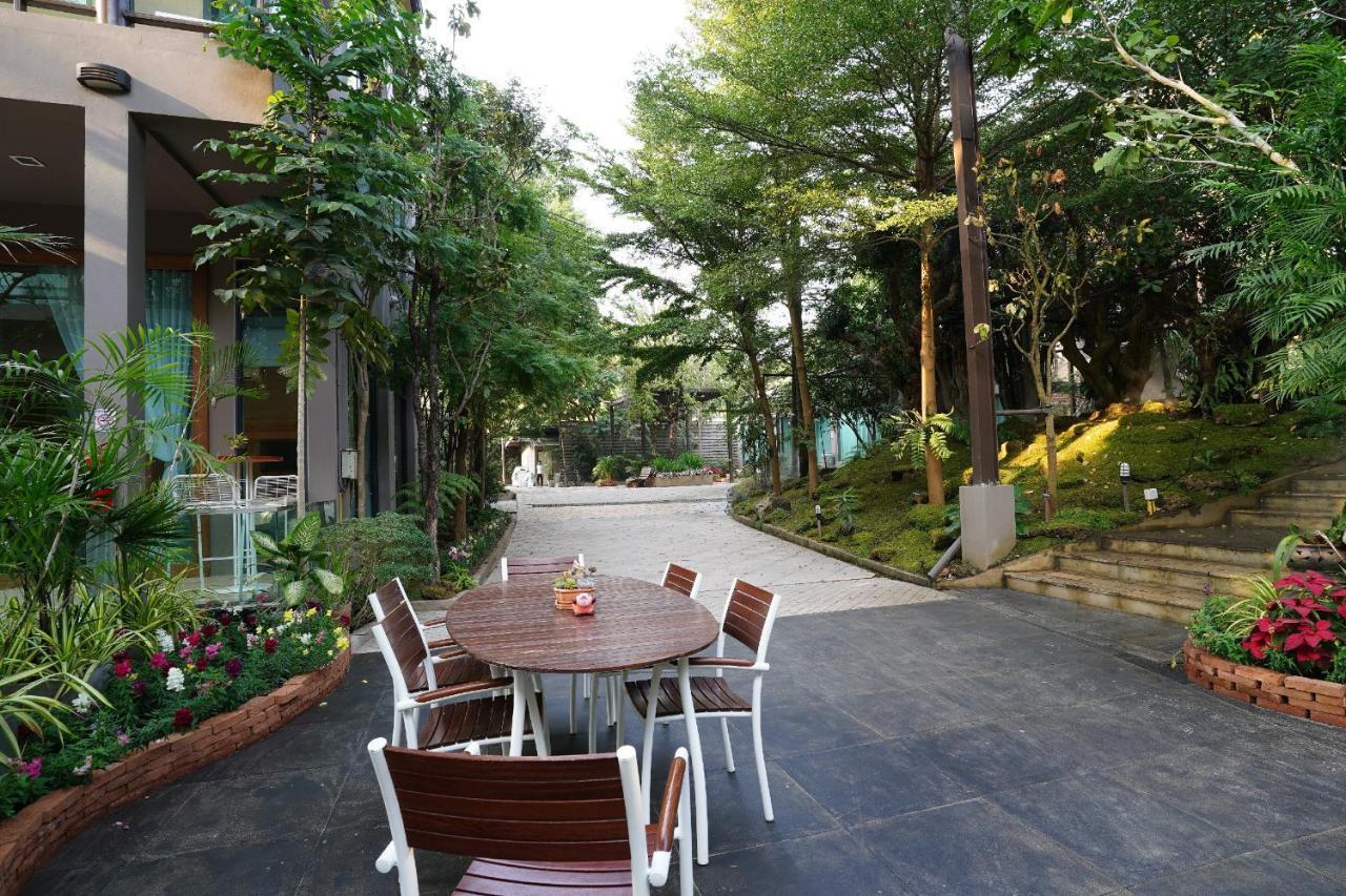 Treescape Chiangmai 4*