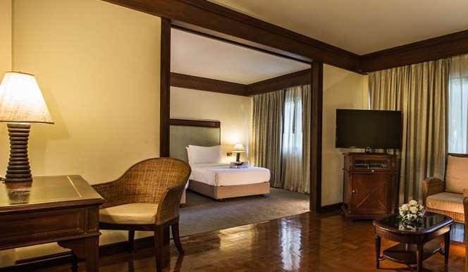 Hotel Eurasia Chiang Mai