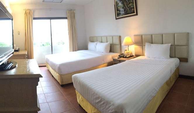 Hotel Night Bazaar Place Chiang Mai
