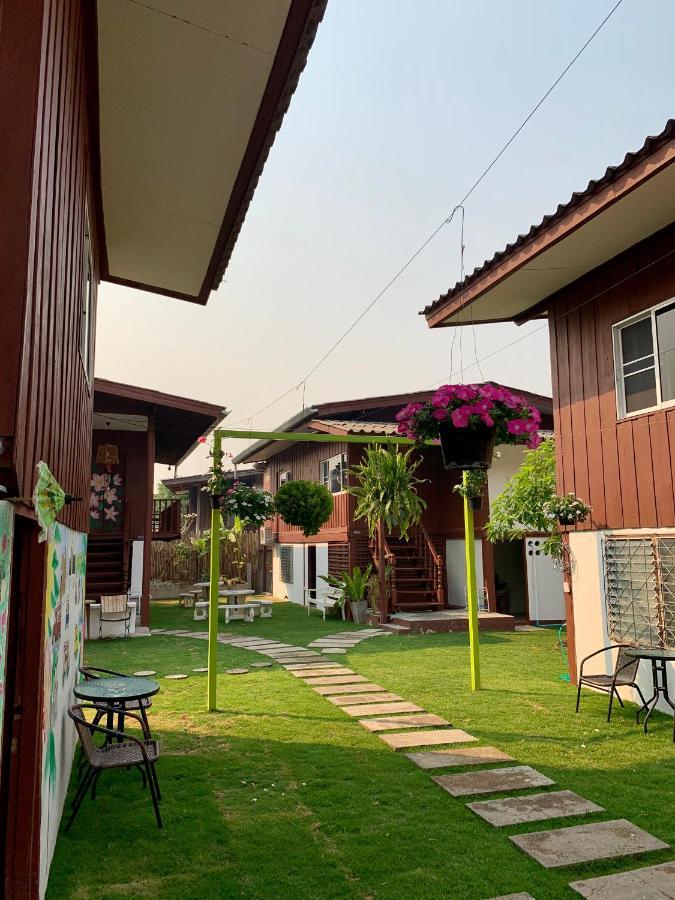Apartment Wooden *