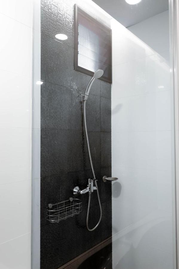 U-home Private 80-86sqm Adjustable 2bedrooms Wooden Decor 80平米 Apartment *