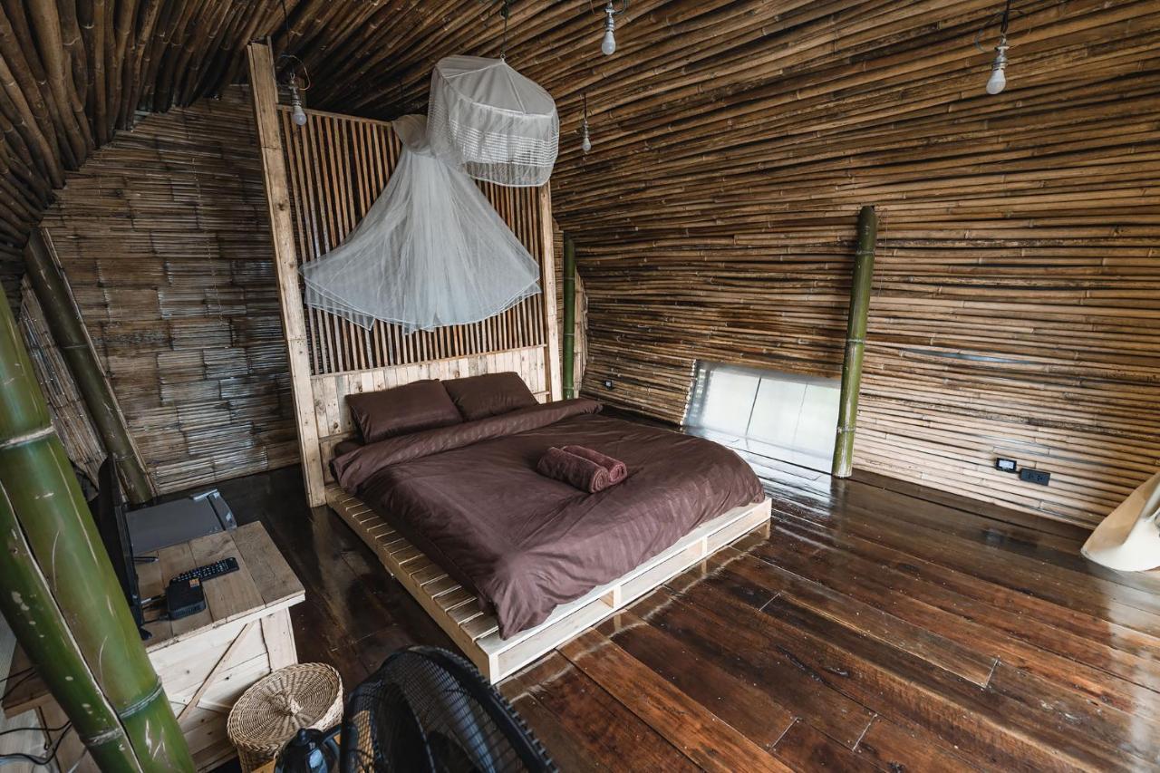 The Doi Moncham 3* Chiang Mai