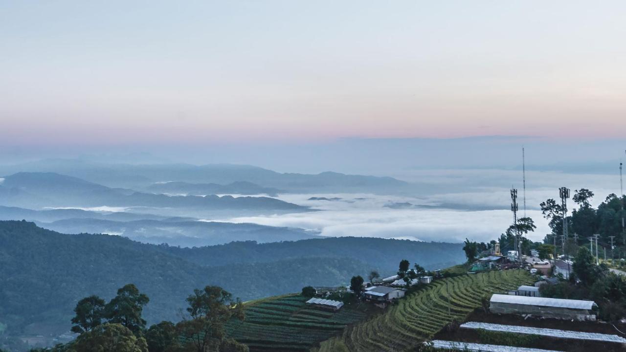 Hotel The Doi Moncham 3*