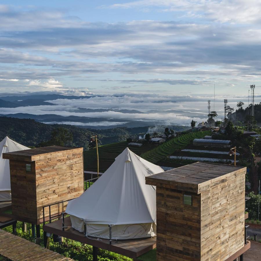 The Doi Moncham
