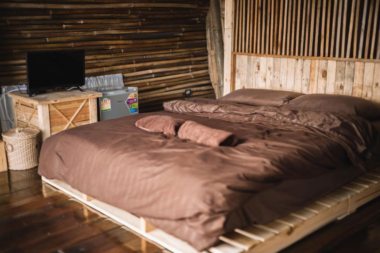 The Doi Moncham 3* Chiang Mai