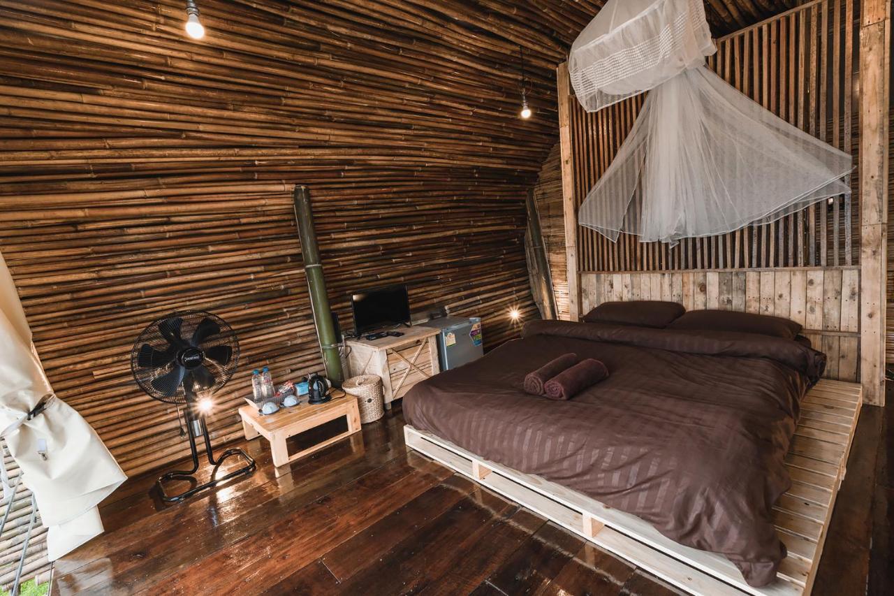 Hotel The Doi Moncham 3*