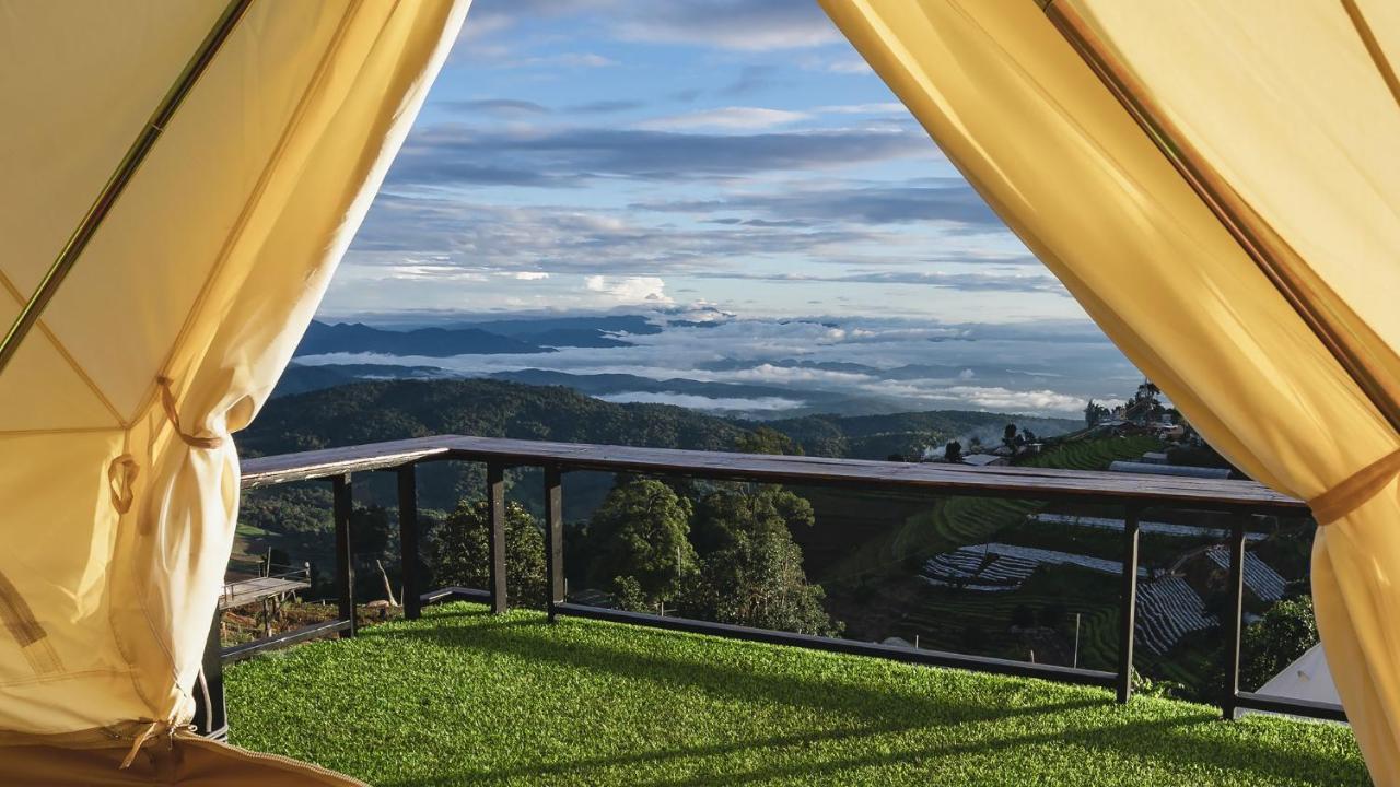The Doi Moncham Hotel Chiang Mai