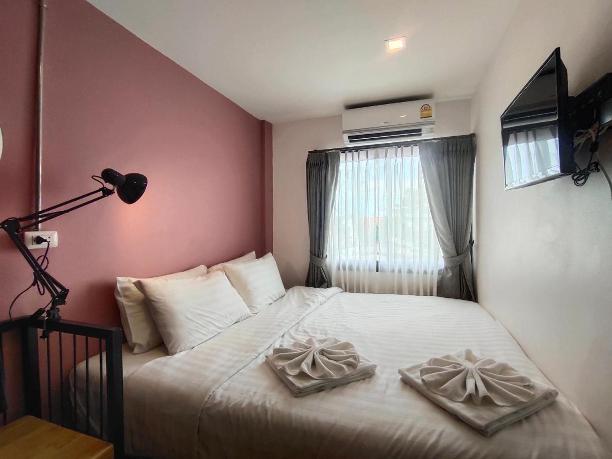 Nai Wiang Poshtel Hostel