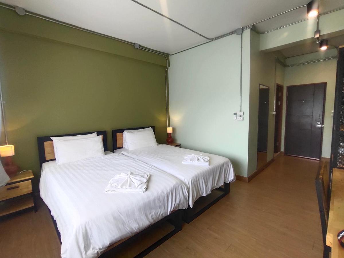 Nai Wiang Poshtel Hostel