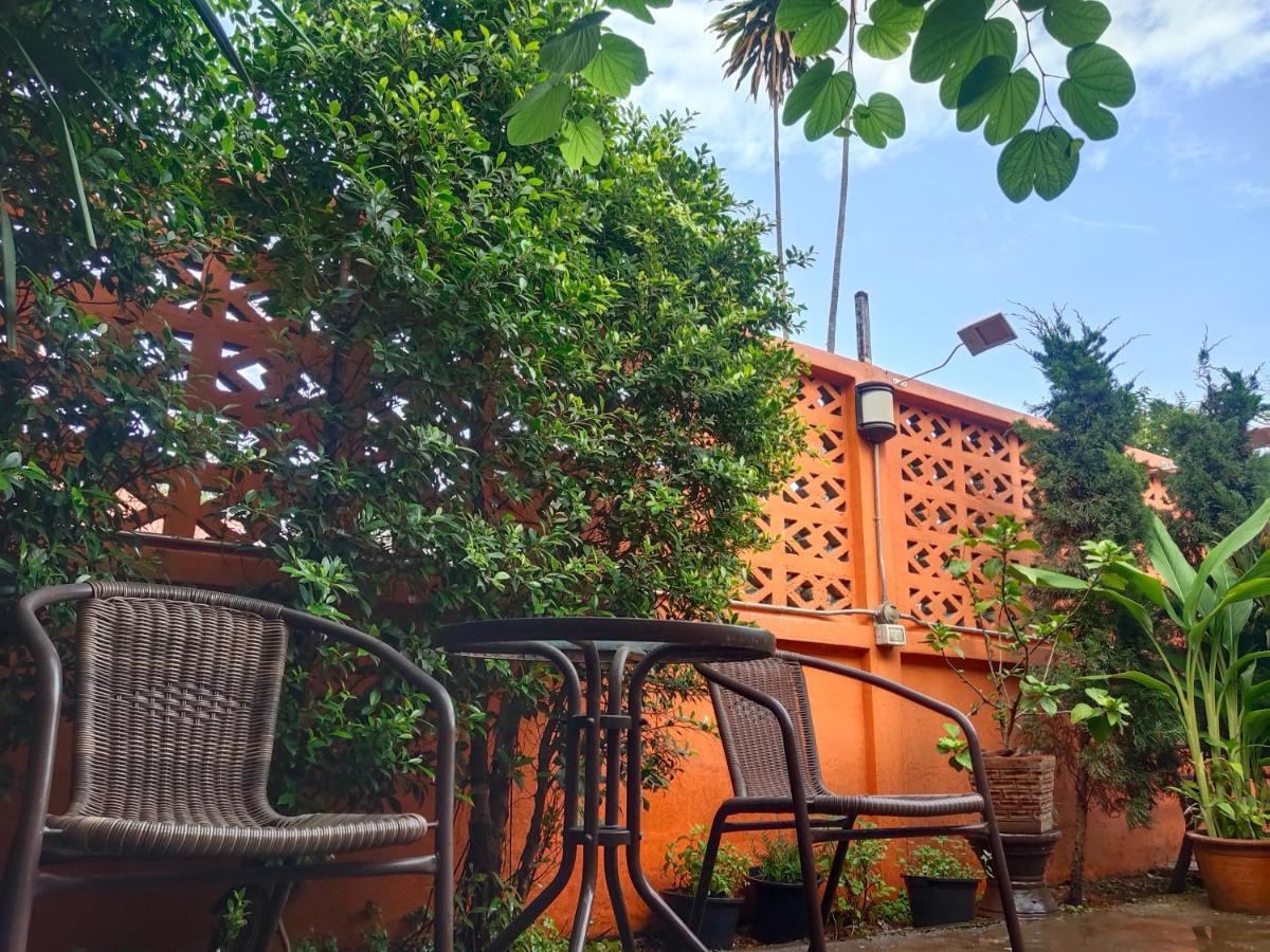 Nai Wiang Poshtel *