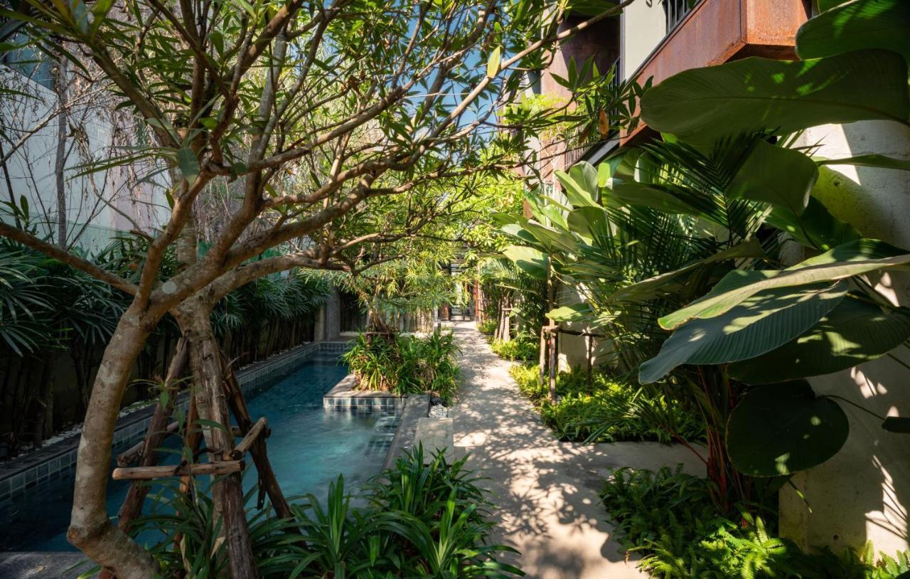 Cherlock 3* Chiang Mai