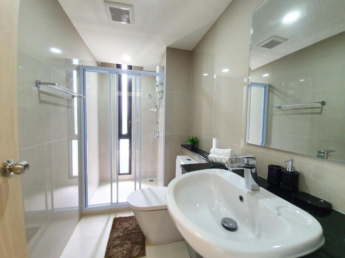 Luxury Family Suite Two Bedroom At Nimman Maya 605Ry Chiang Mai