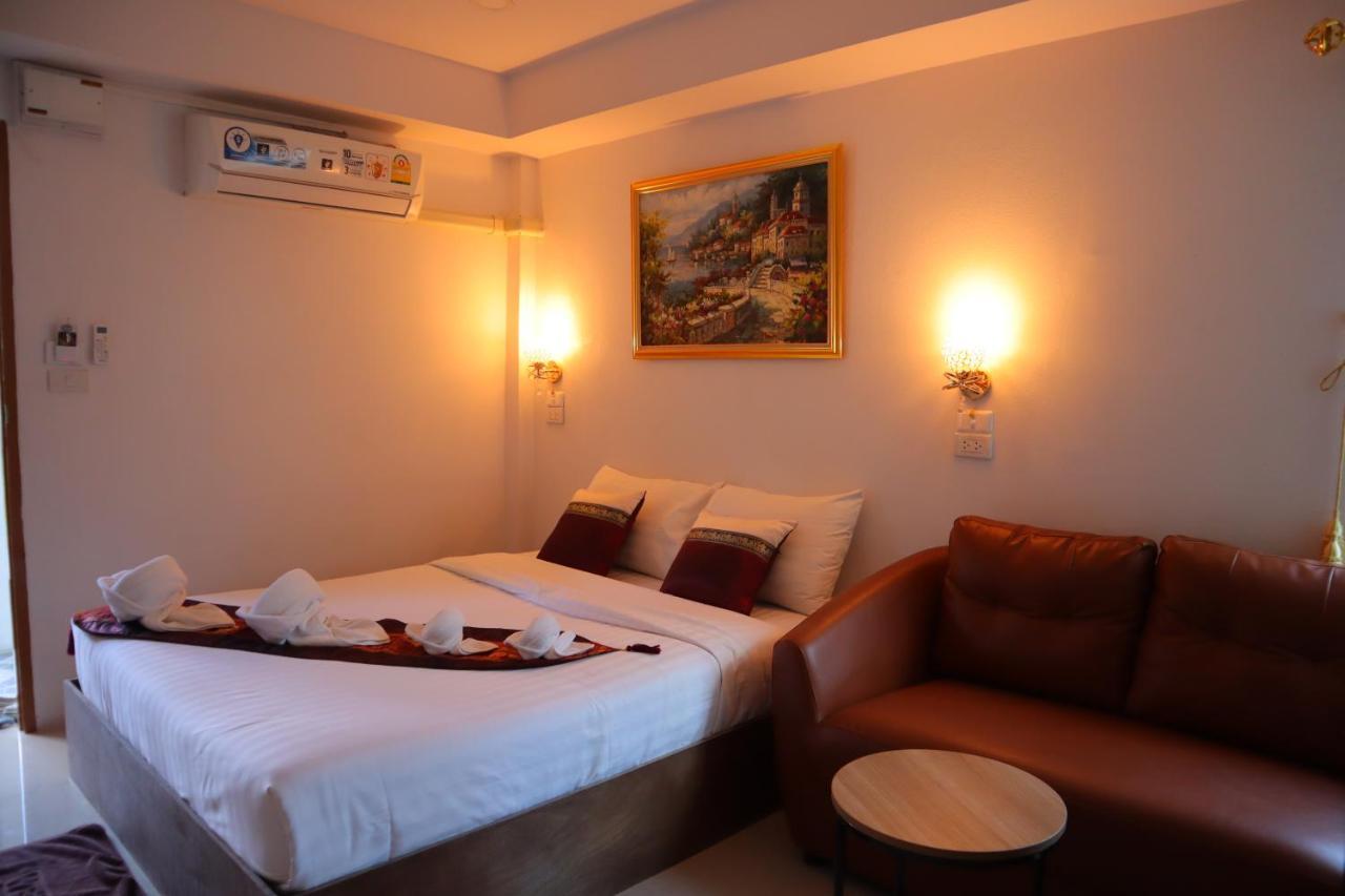Hotel Heritage House Chiang Mai
