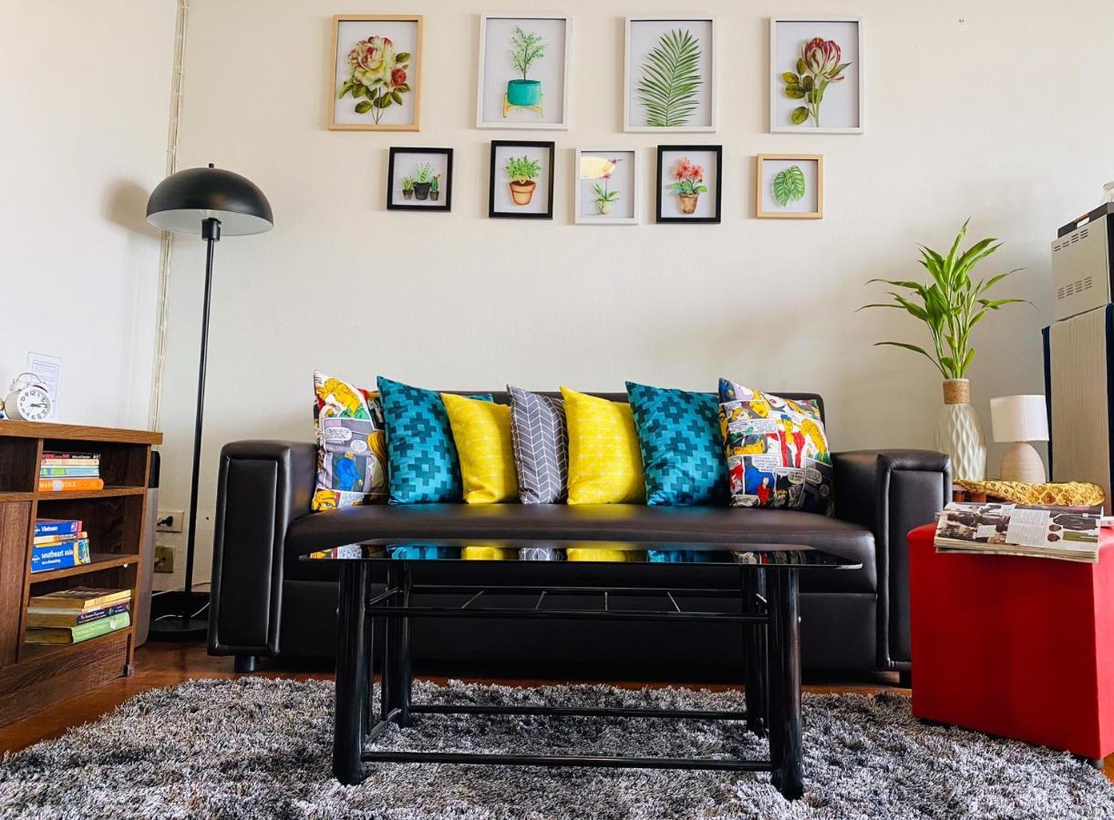 Apartment Cozy Family At 103 2 On Nimman 12 Chiang Mai