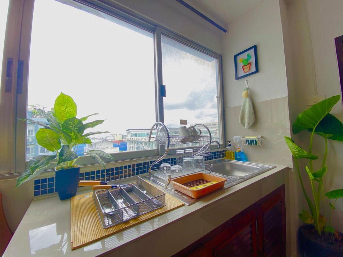 Cozy Family At 103 2 On Nimman 12