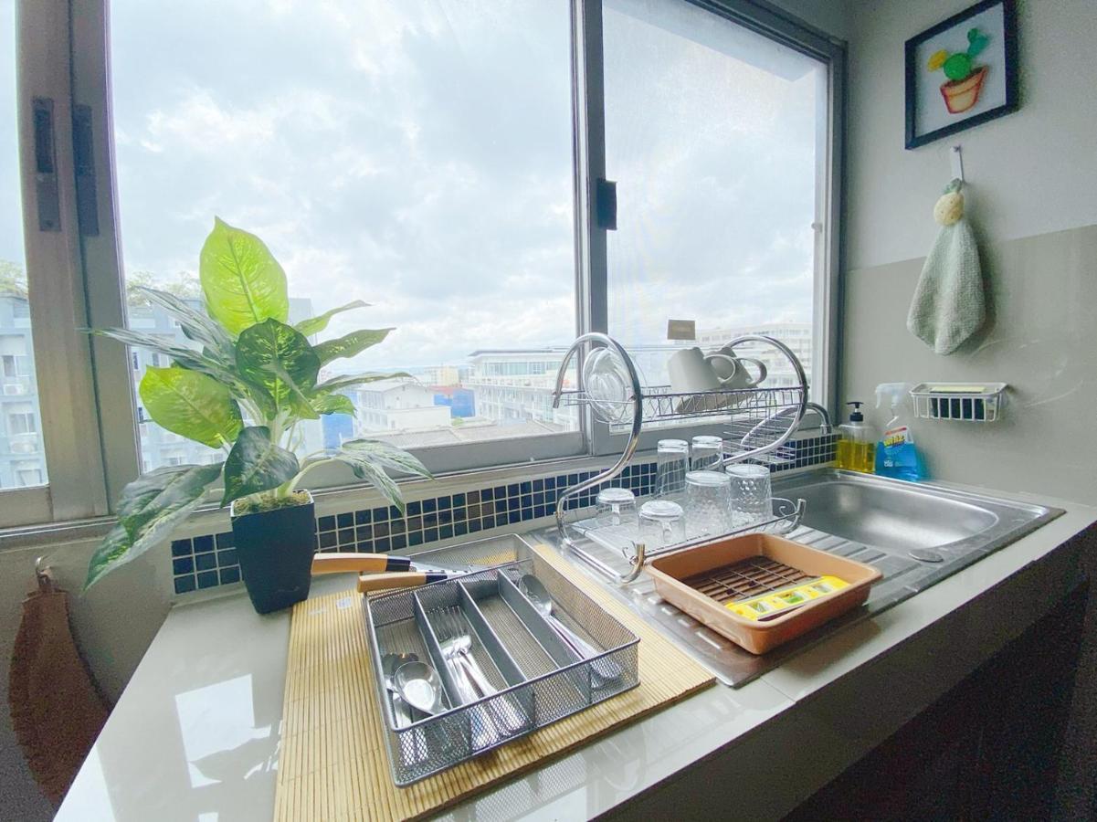 Cozy Family At 103 2 On Nimman 12 Apartment