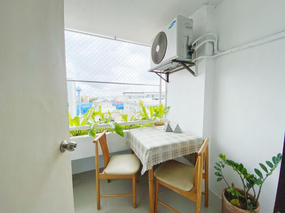 Apartment Cozy Family At 103 2 On Nimman 12 Chiang Mai