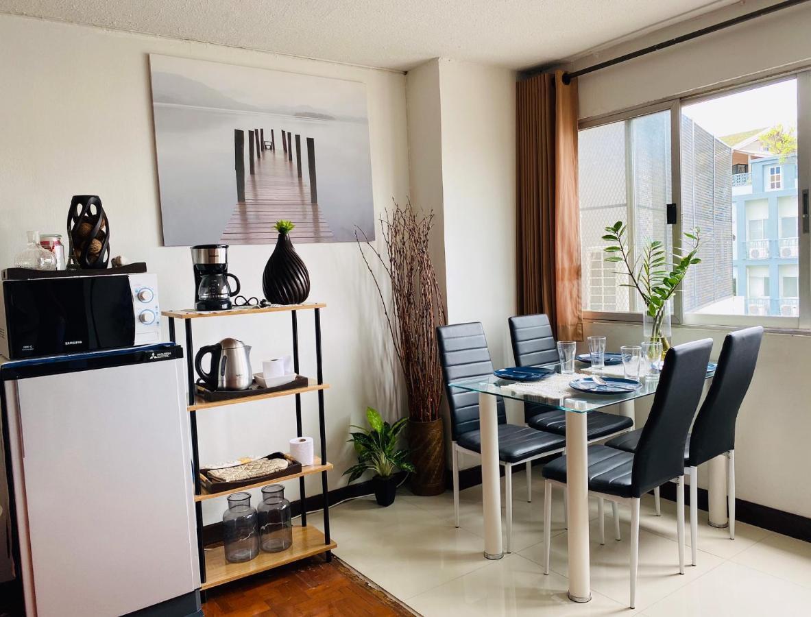 Cozy Family At 103 2 On Nimman 12 Apartment Chiang Mai