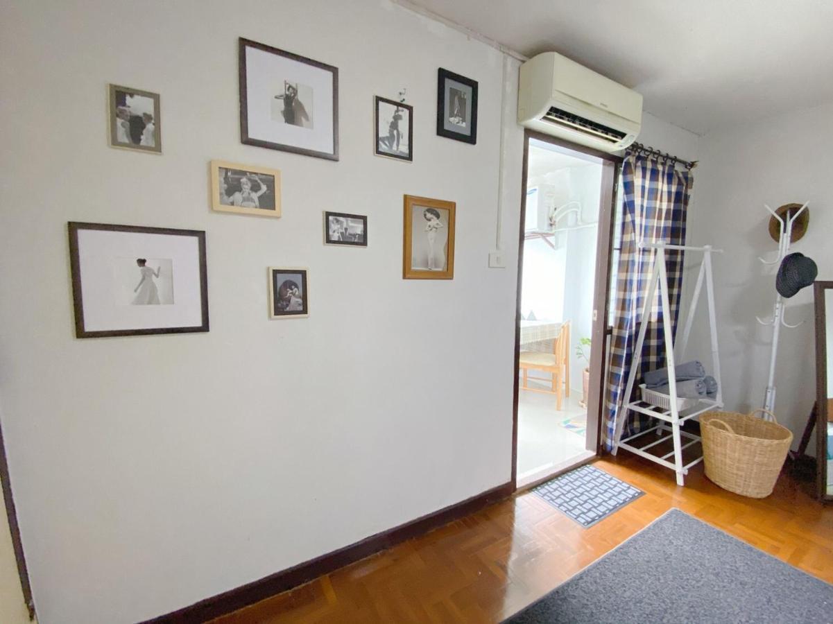 Cozy Family At 103 2 On Nimman 12 Chiang Mai