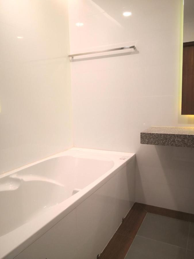 Apartment U-home Private 80-86sqm Adjustable 2bedrooms Wooden Decor 80平米