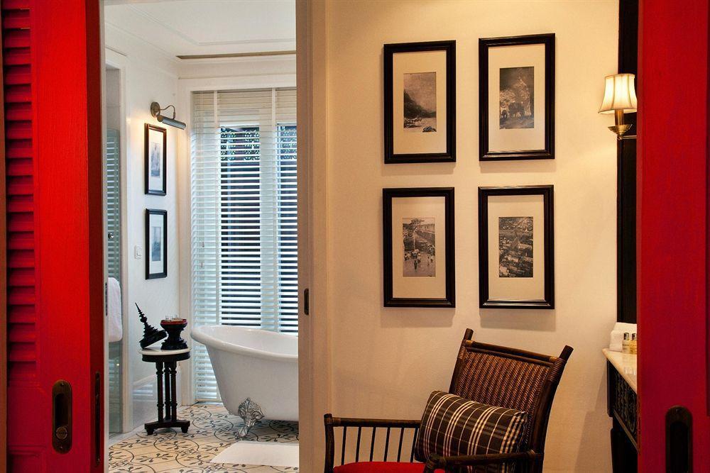 137 Pillars House 5* Chiang Mai